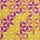 Papier Handmade Happy Color A4 Colors Łączka Żółty, 1szt